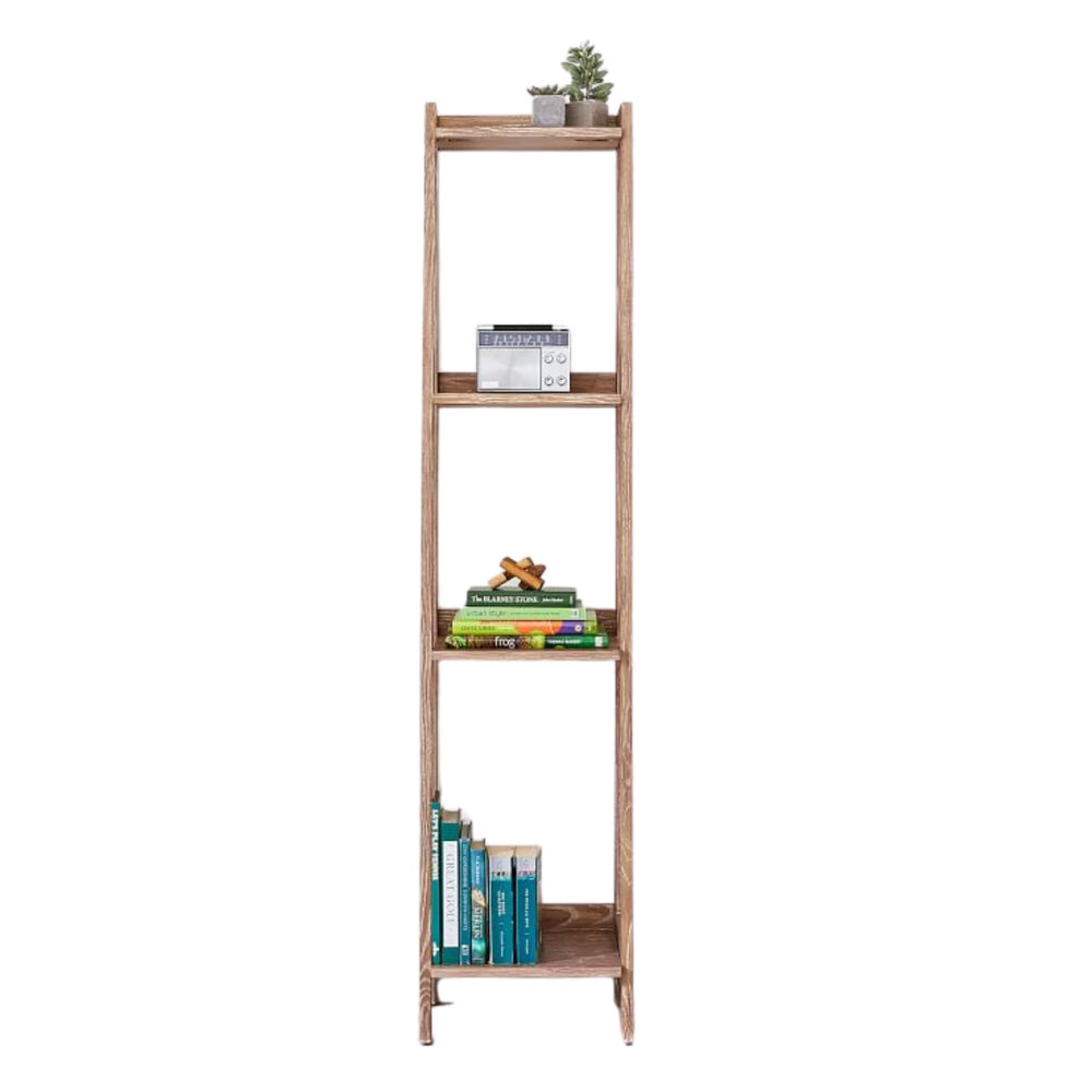 Highland Narrow Bookcase, Pottery Barn Teen, $239