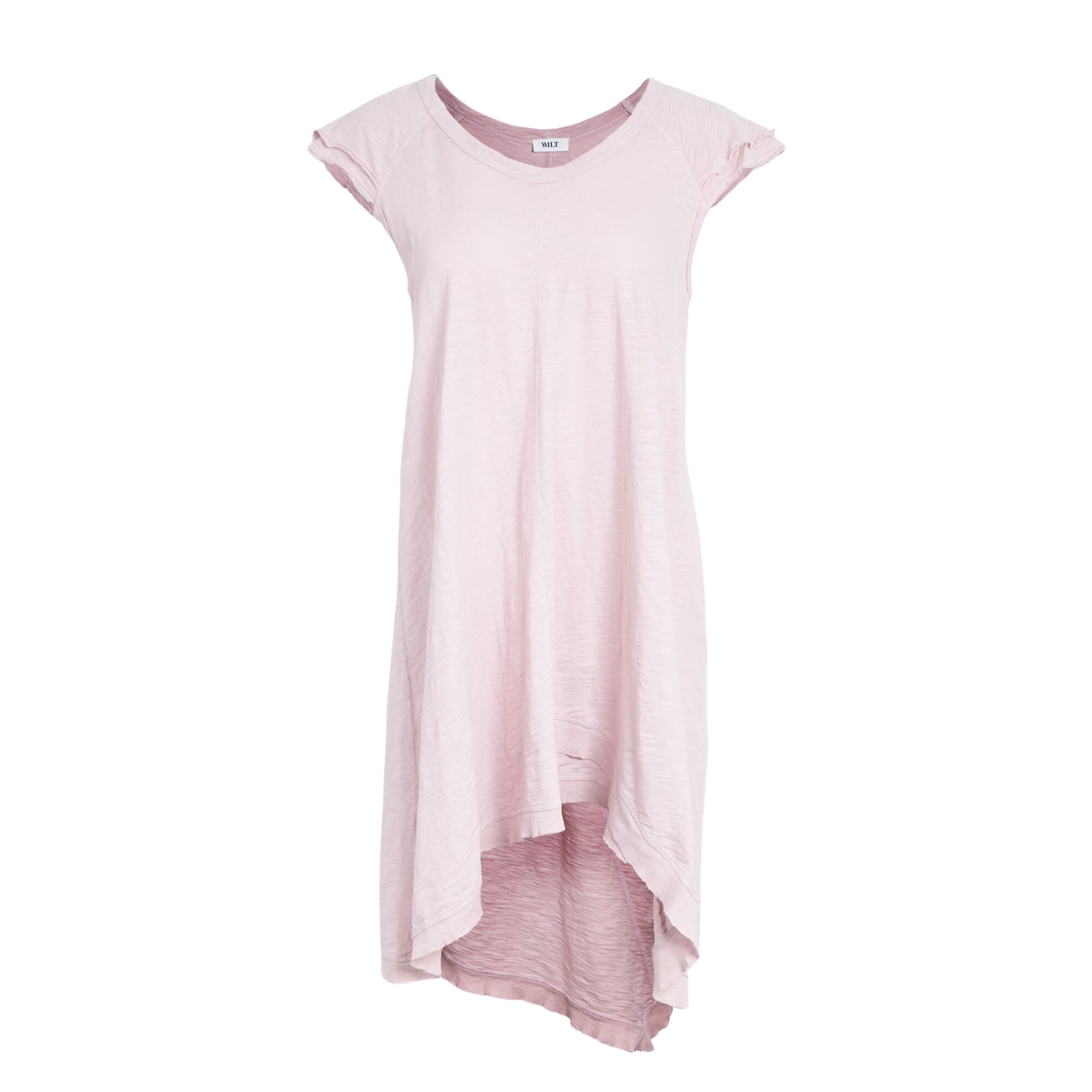 Flutter Sleeve Dress, Shopbop, $172 (machine wash)