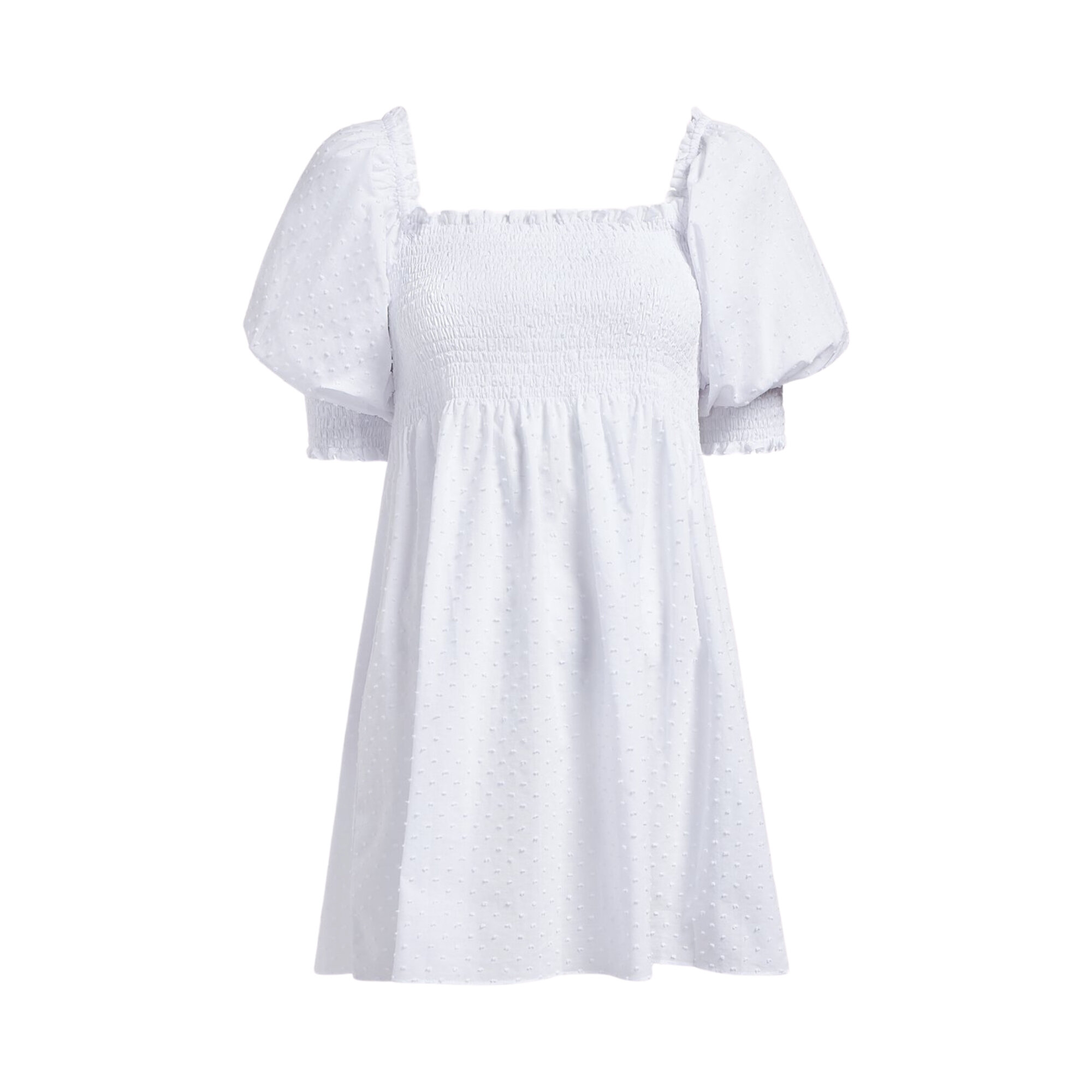 The Athena Nap Dress, Hill House Home, $100 (machine wash)