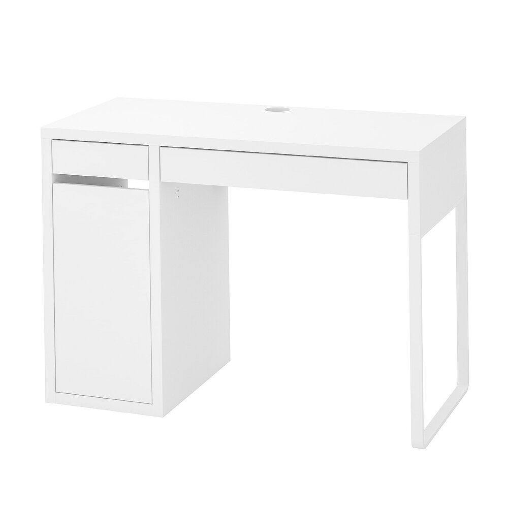 Micke Desk, $79