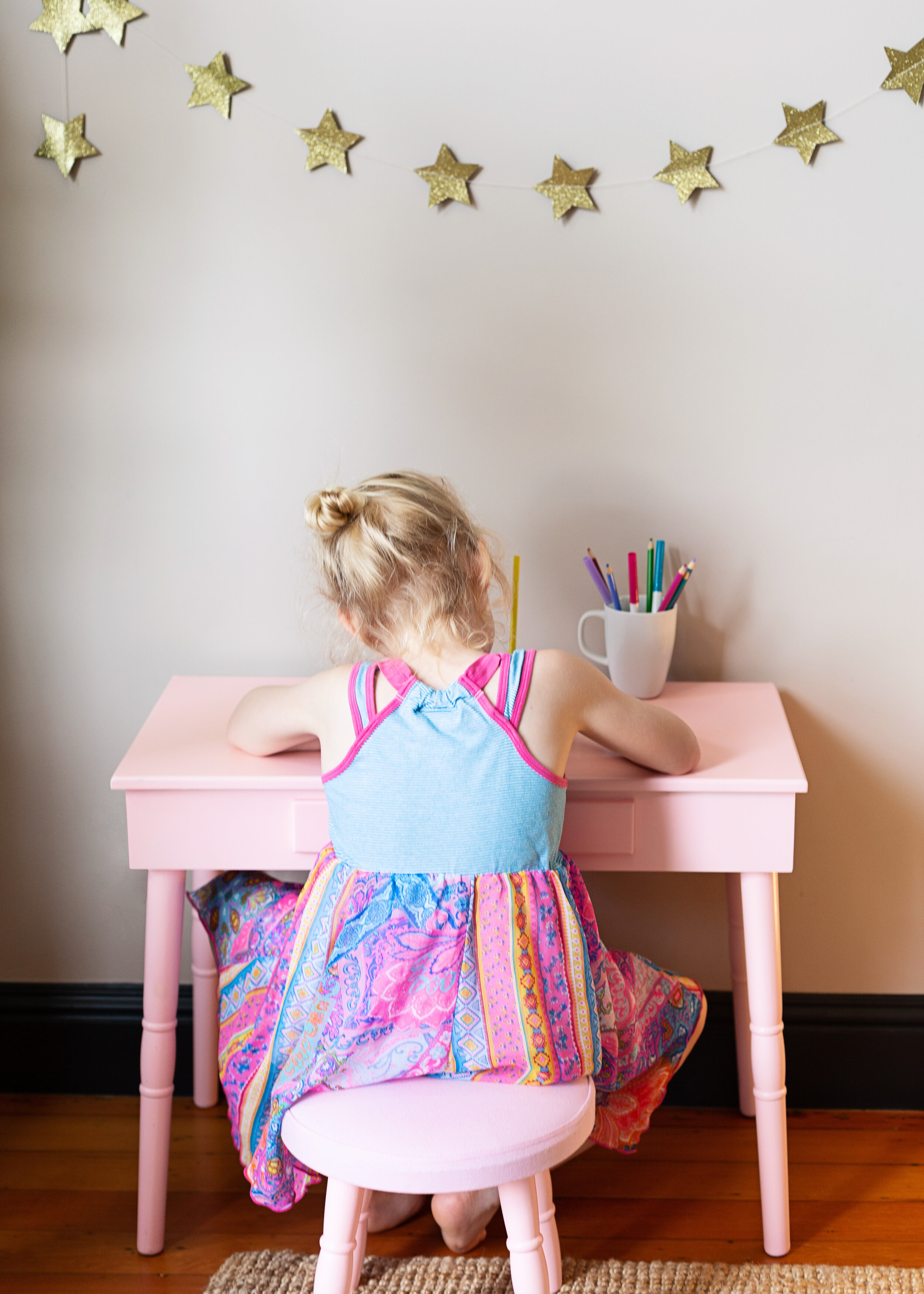 Kid’s Desks that You Can Buy Now