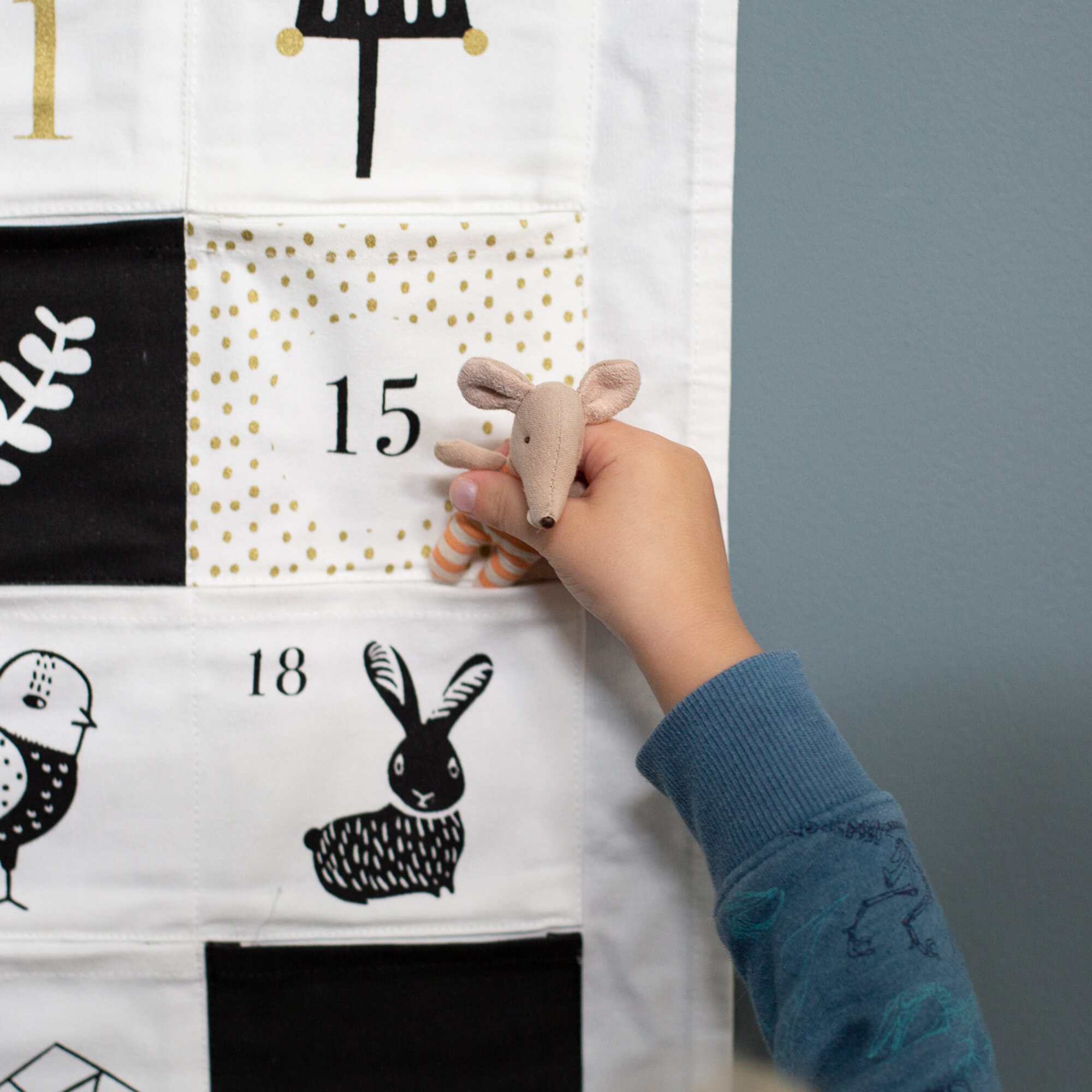 The Best Holiday Advent Calendars of 2020