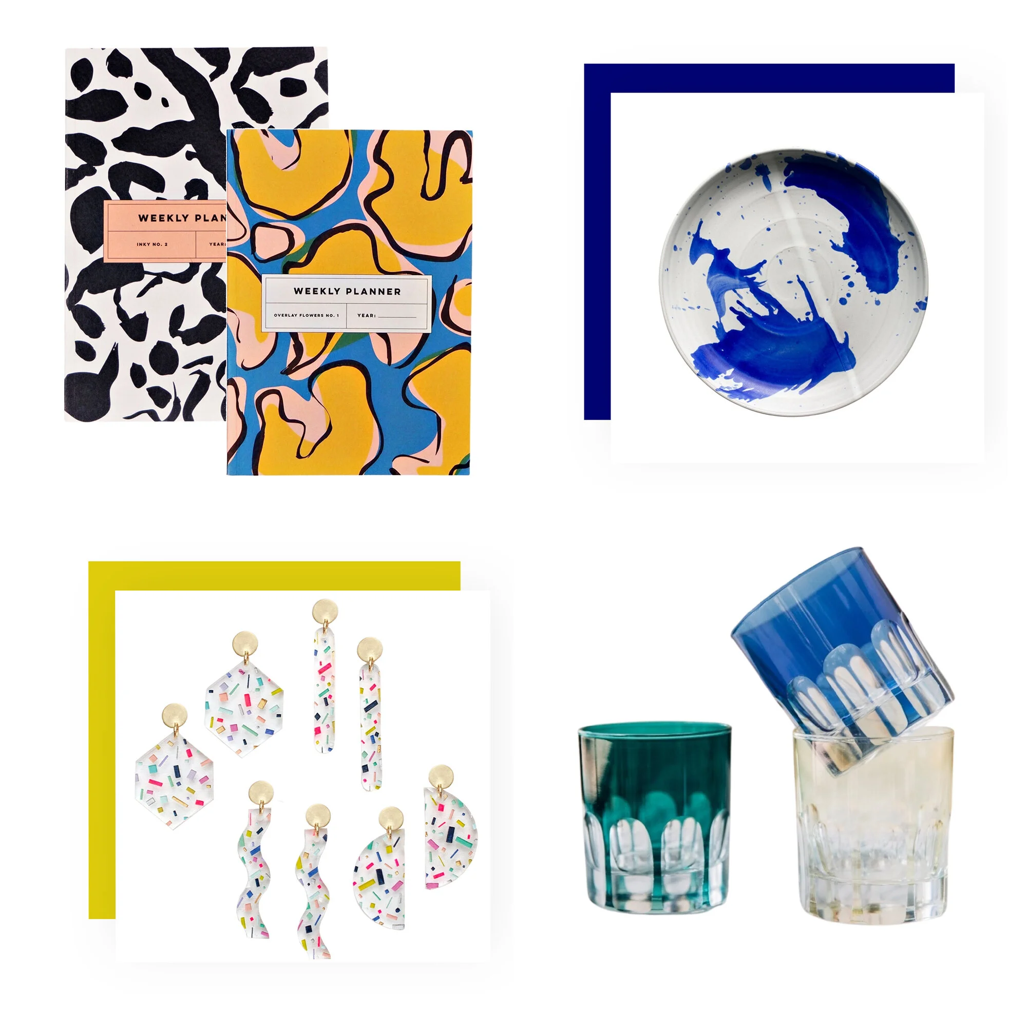 2020 GIFT GUIDES