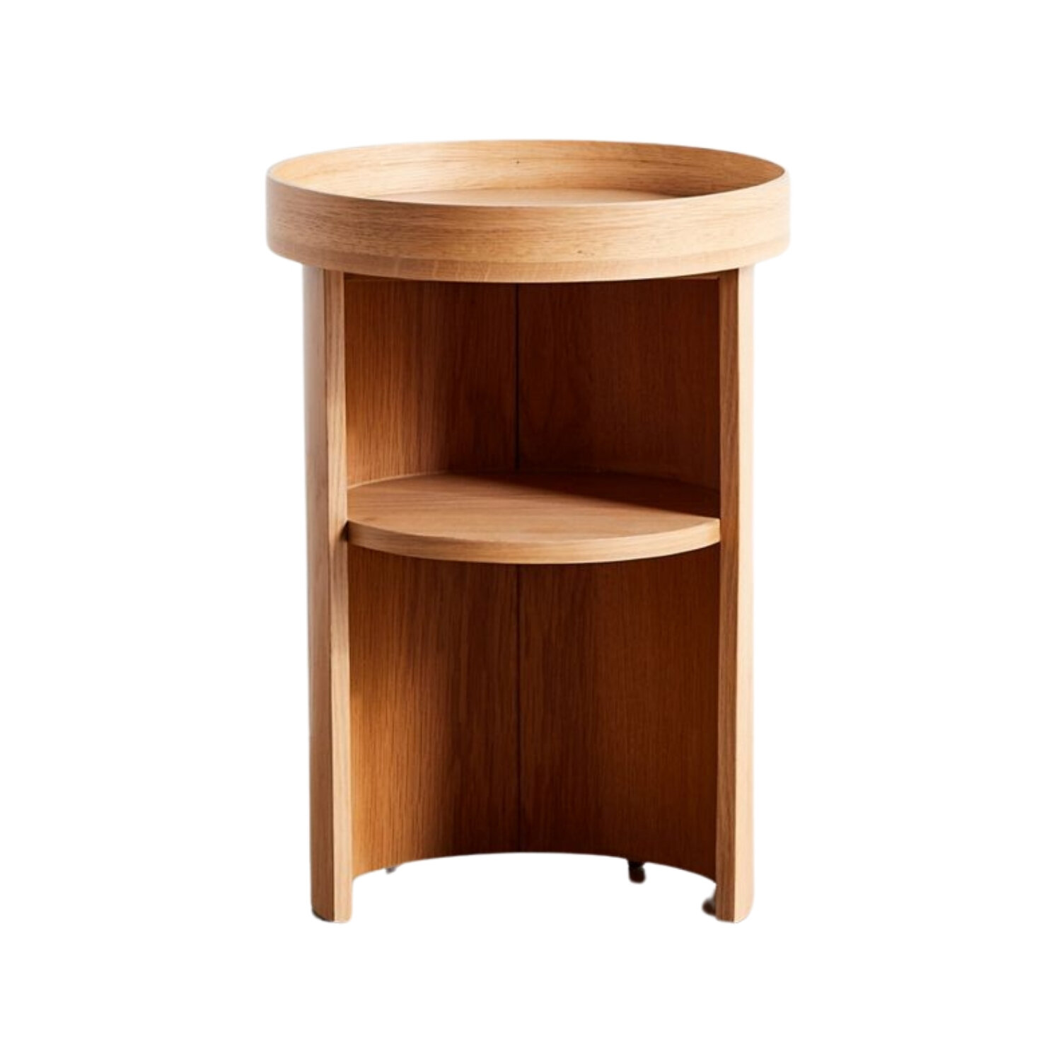 Tabitha Nightstand, Urban Outfitters, $129