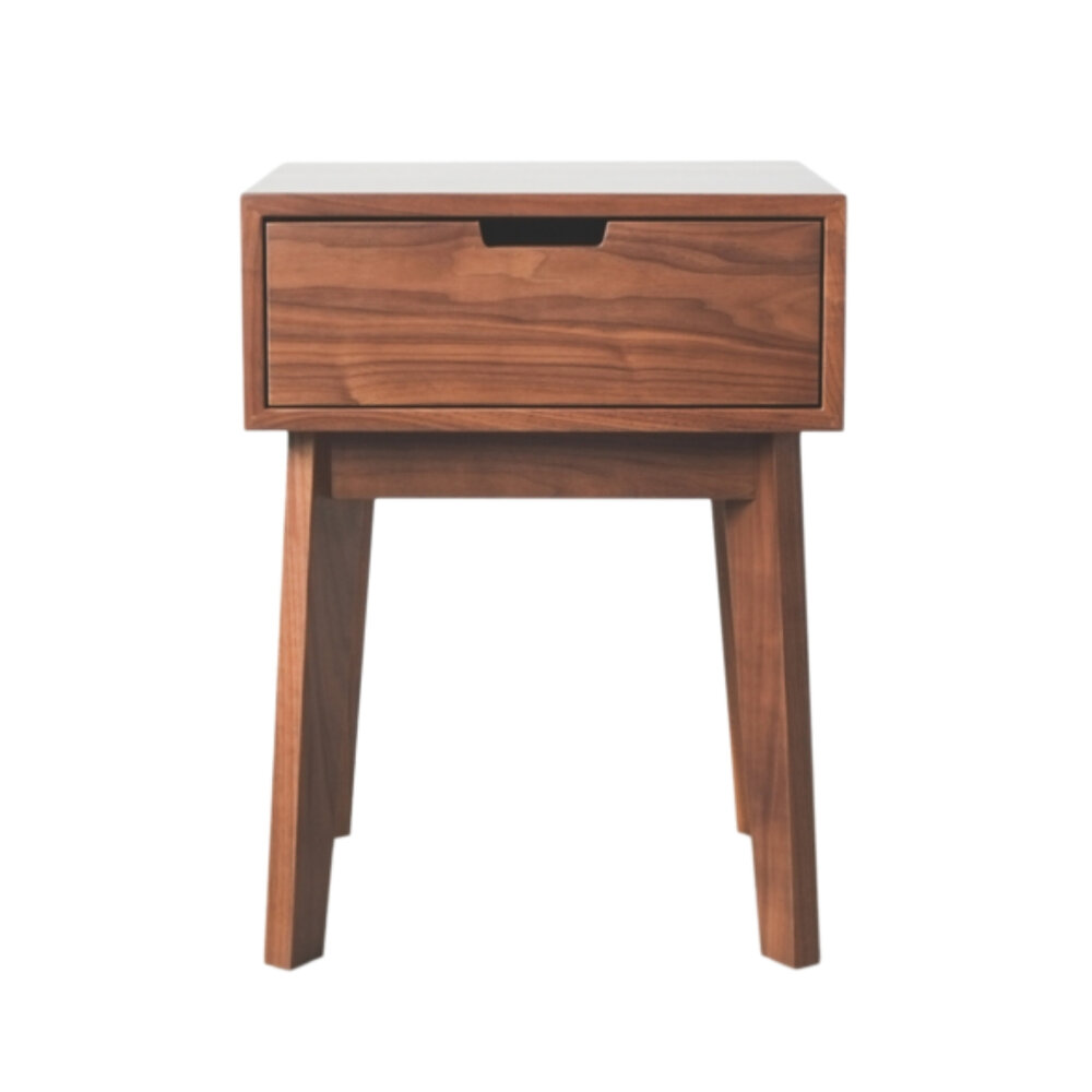 Ventura Nightstand, Hedge House, $699