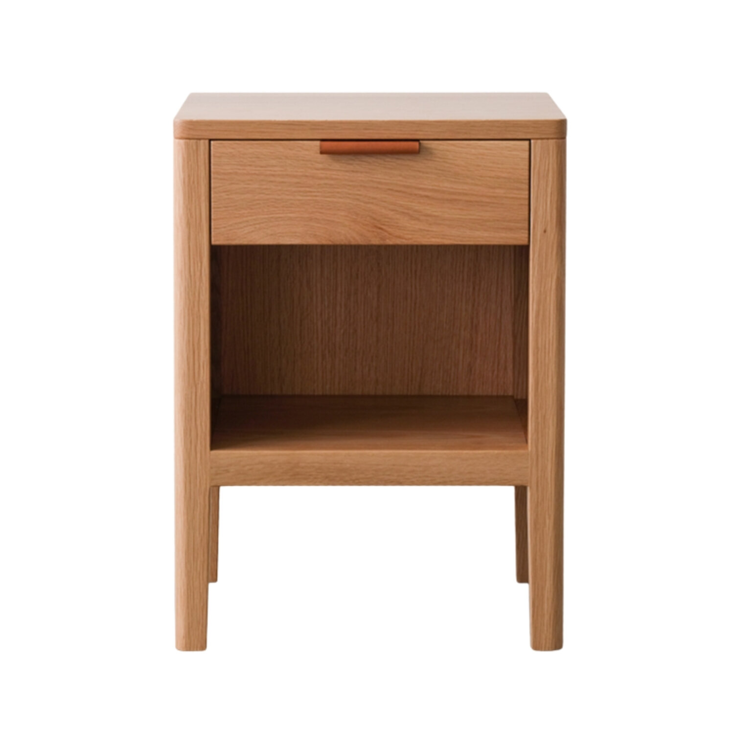 Avers Nightstand, Hedge House, $1,029