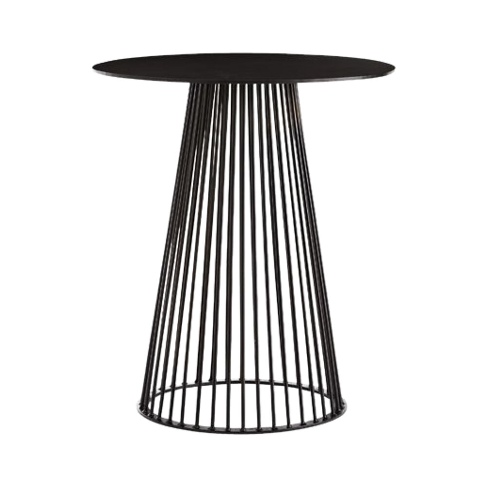 Arteriors Lou Side Table, Lulu and Georgia, $845