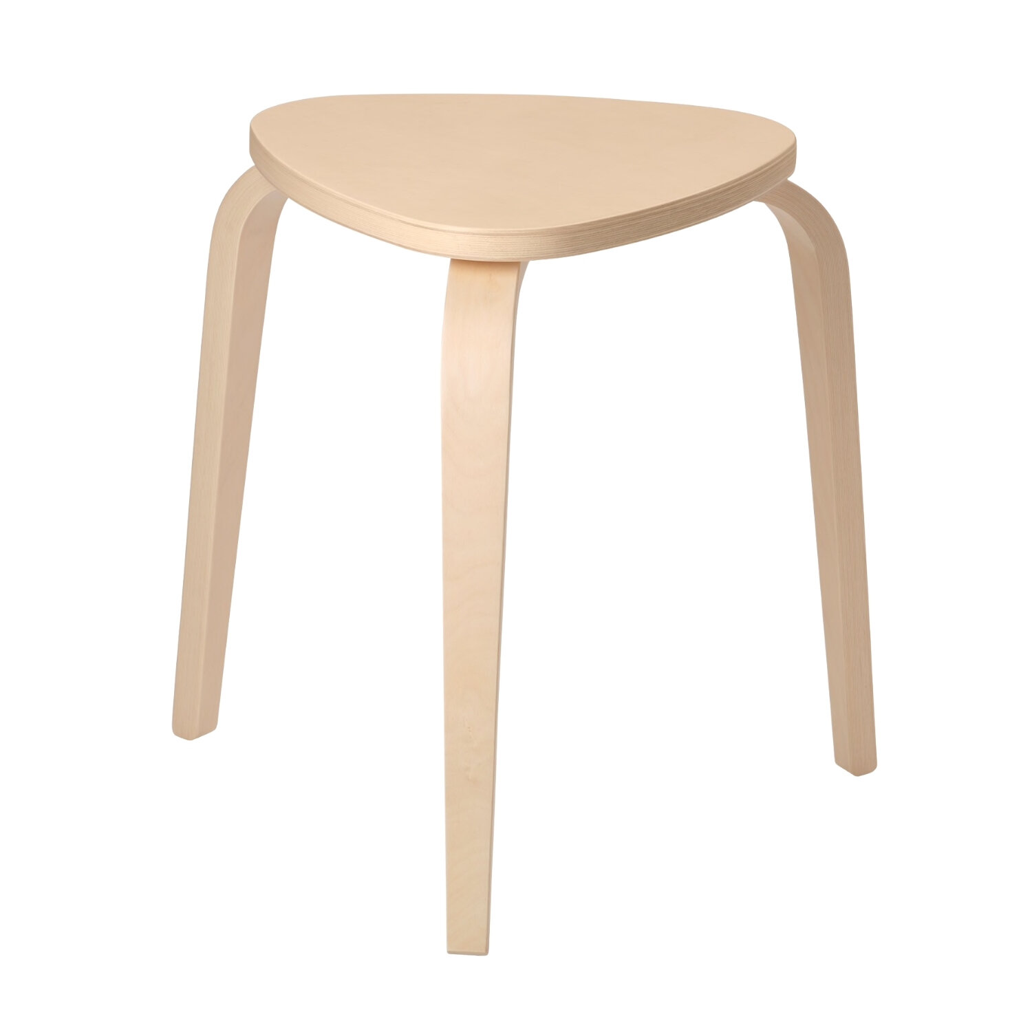 KYRRE Stool, Ikea, $12.99