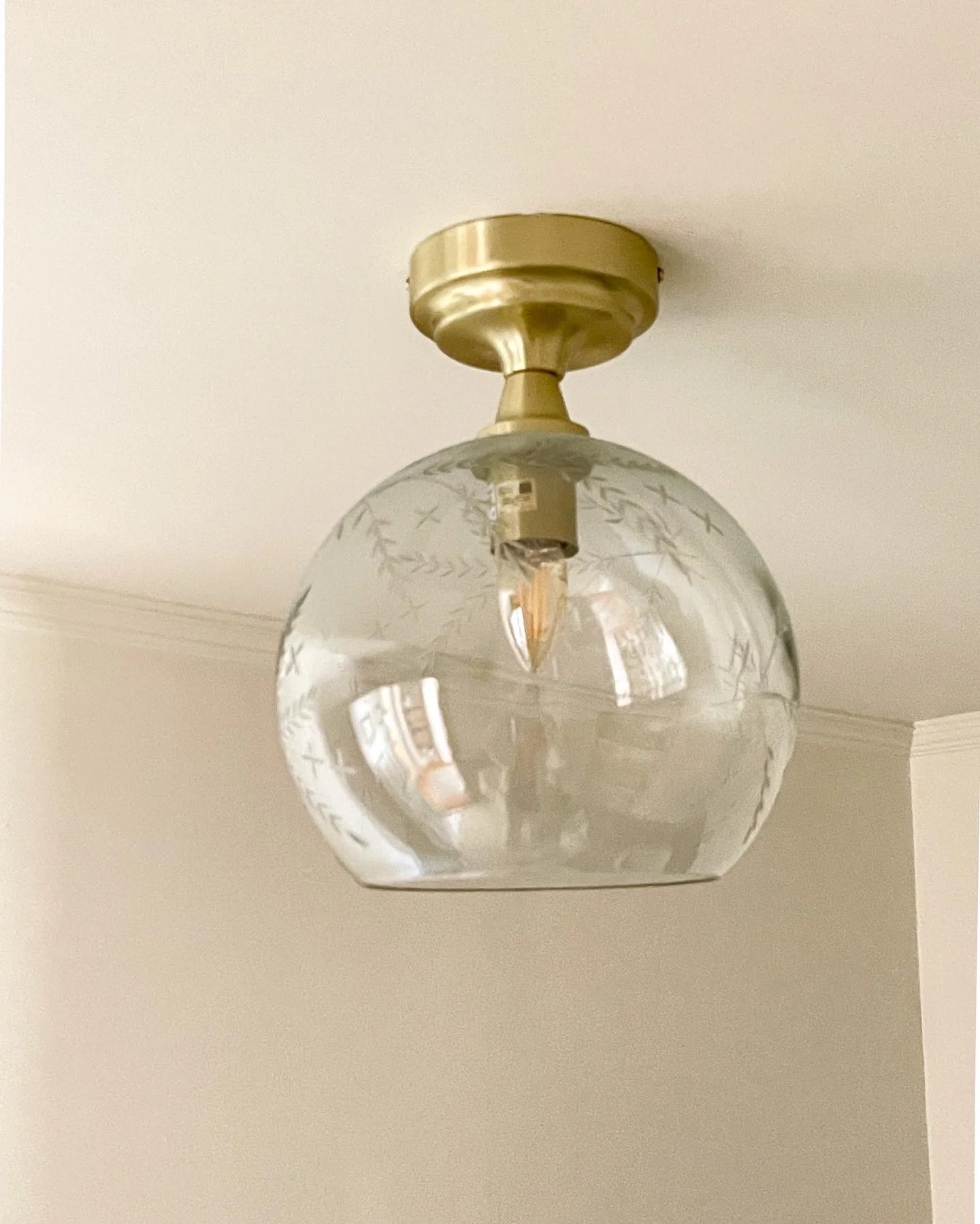 One Room Challenge: Week Three, Shopping + Making Slow Progress