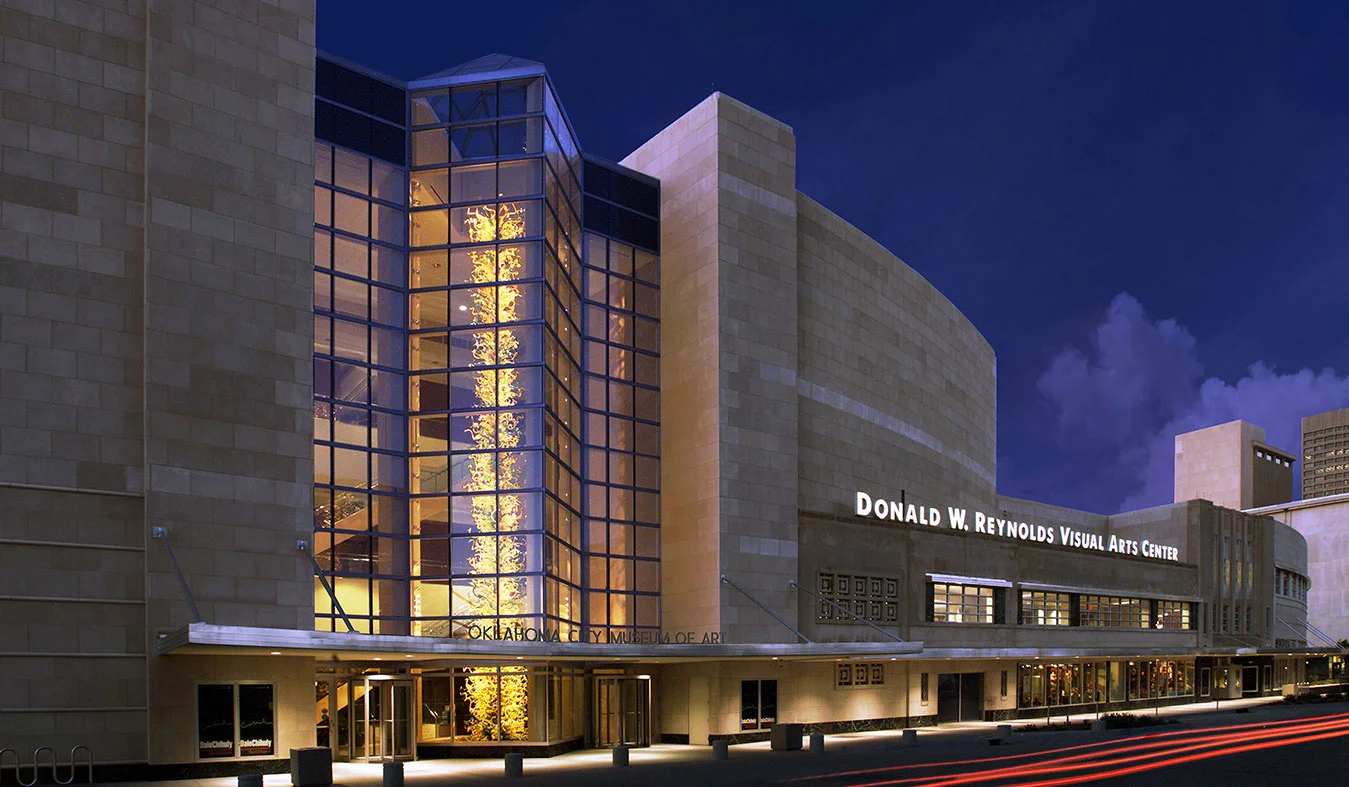 Painted Sky Opera at ArtMoves