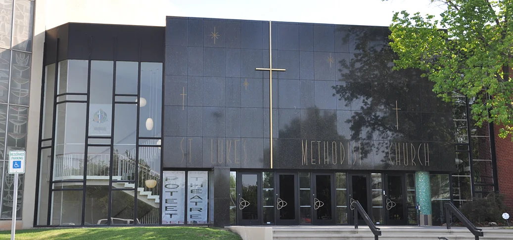 Painted Sky Opera at St. Luke's