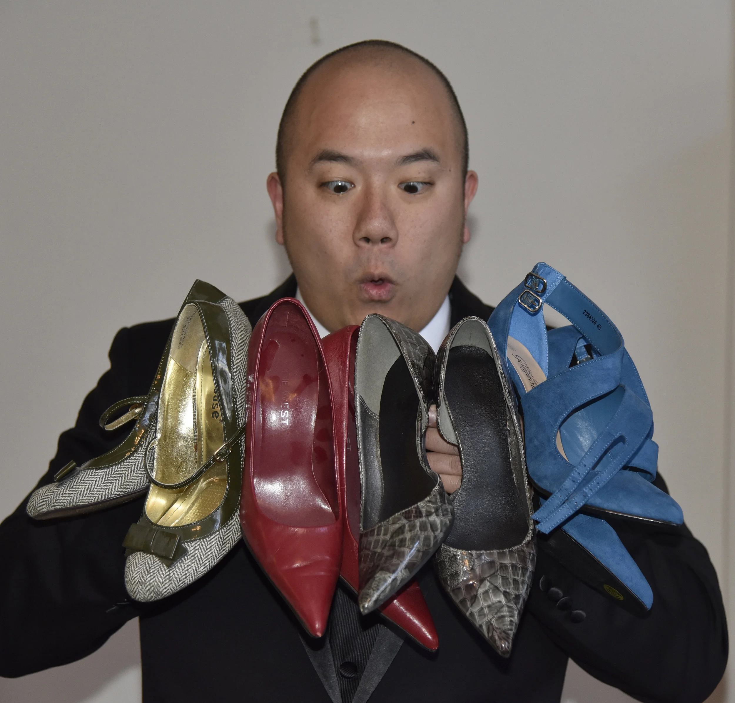 Three Decembers - why you have to see this opera