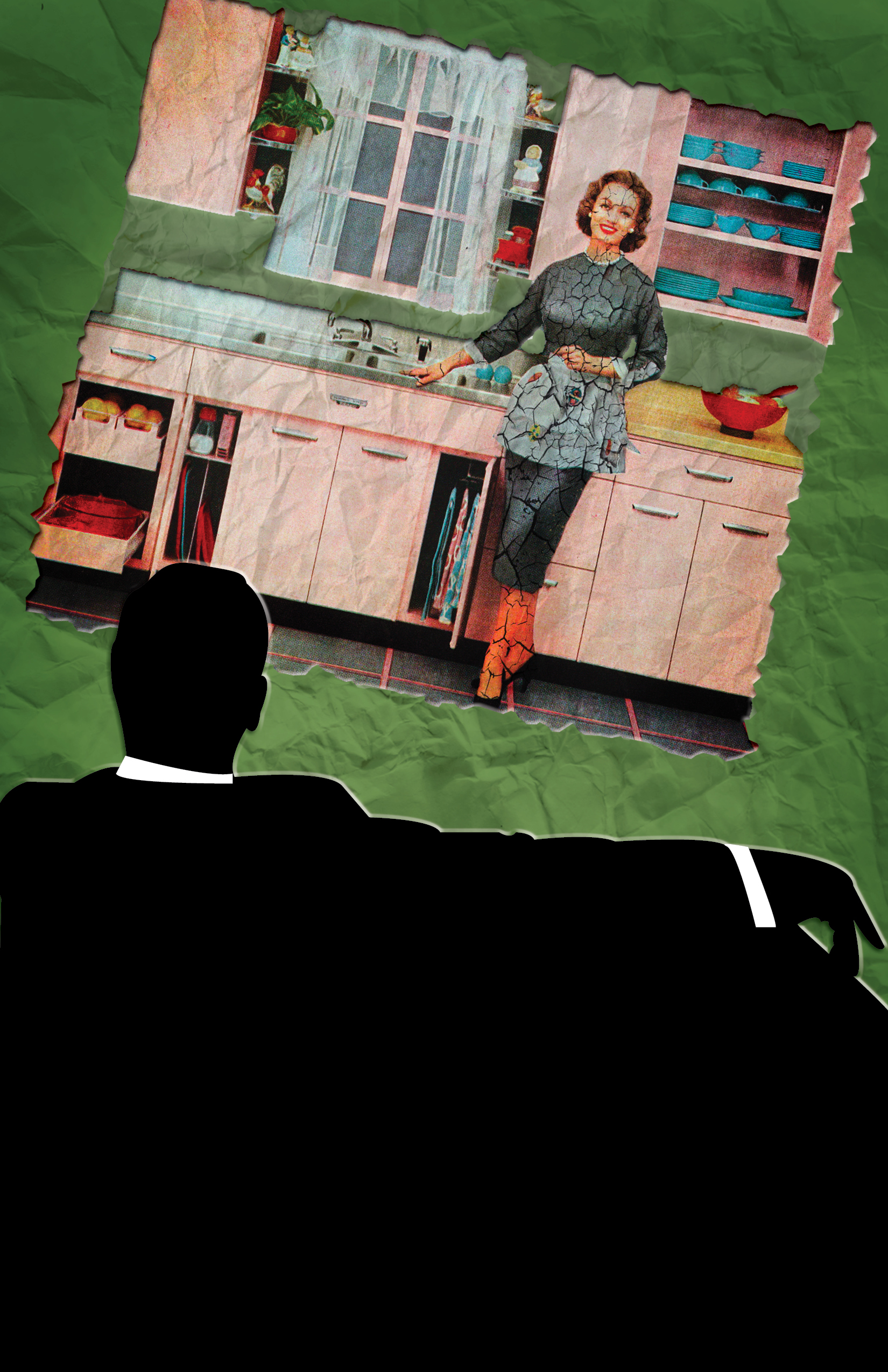 Trouble in Tahiti/Arias and Barcarolles