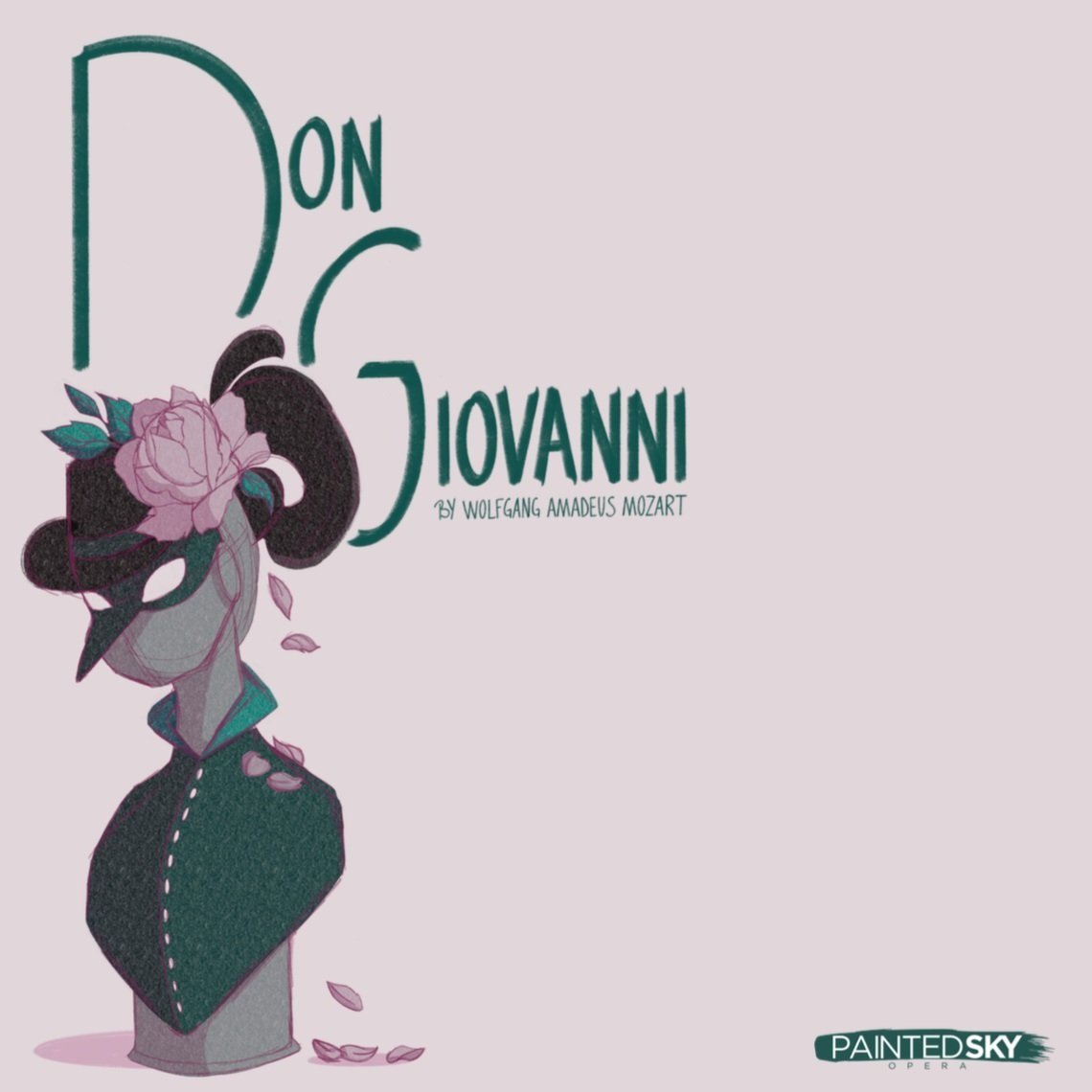 DON GIOVANNI#July 22