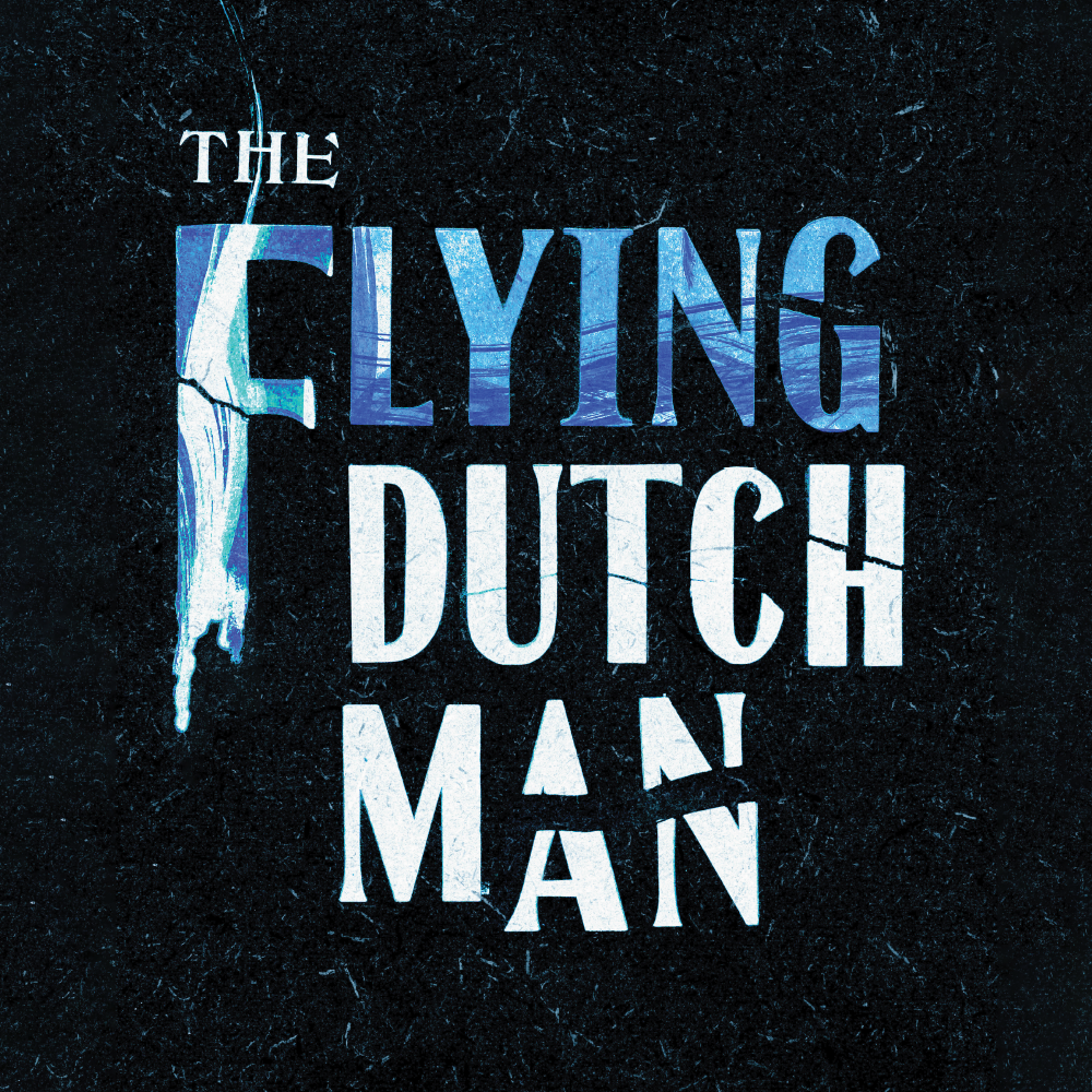 The Flying Dutchman#by Richard Wagner#June 20, 22, &amp; 23