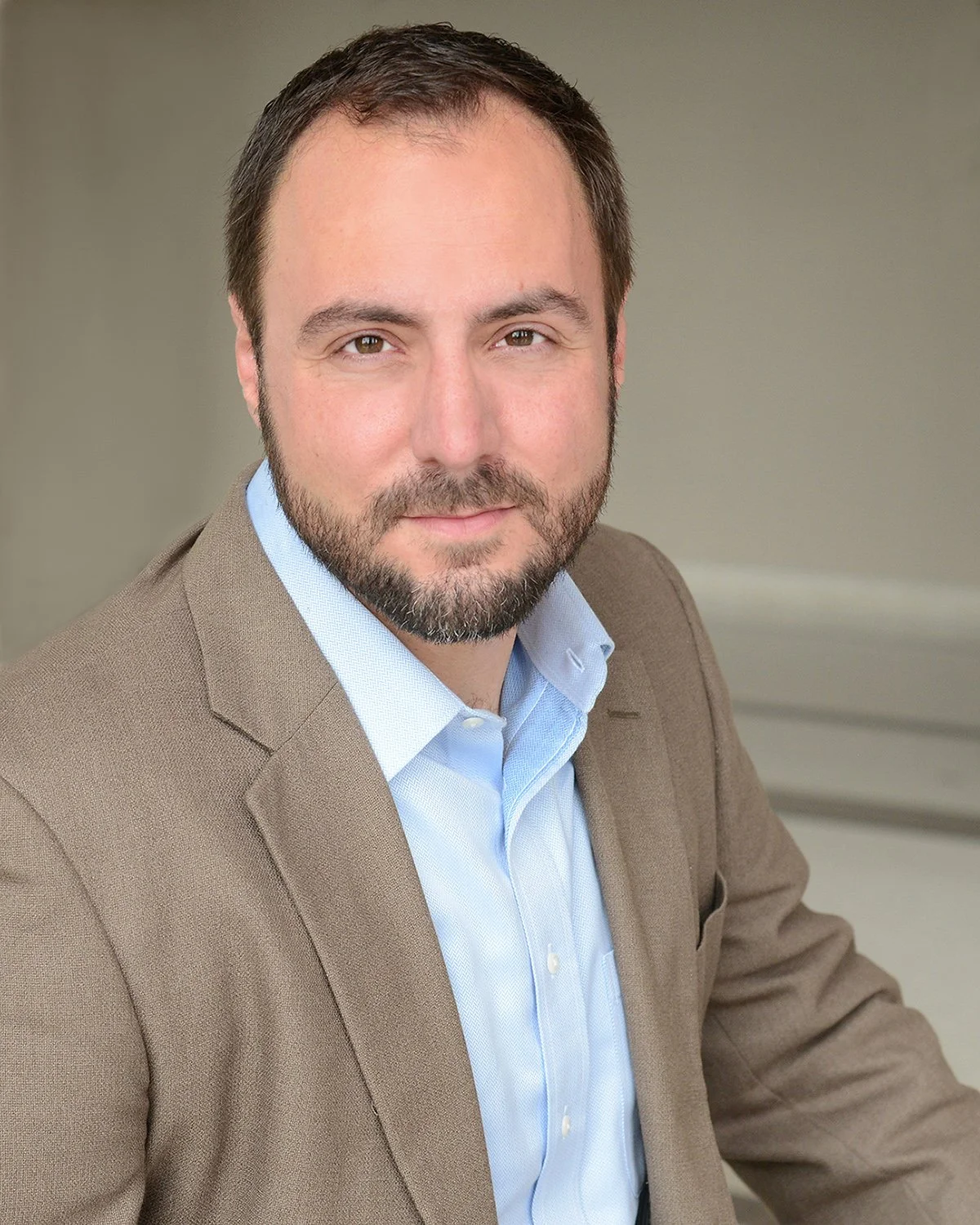 Rob Glaubitz#Director