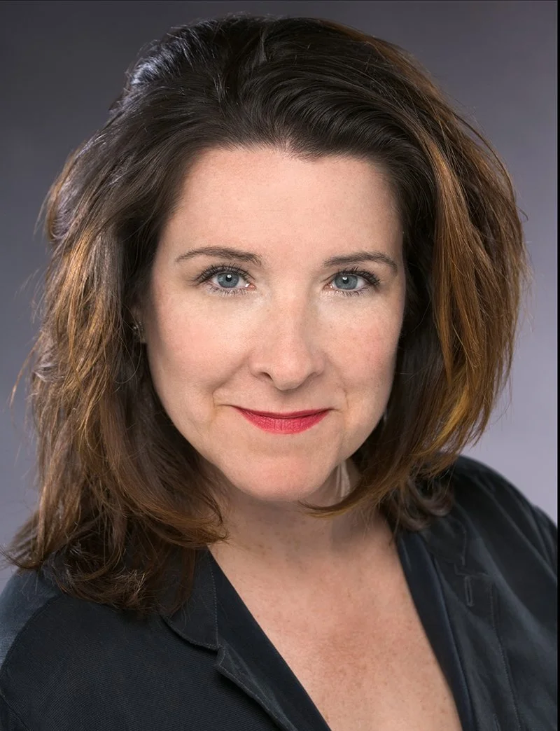 Cynthia Stokes ^#Stage Director