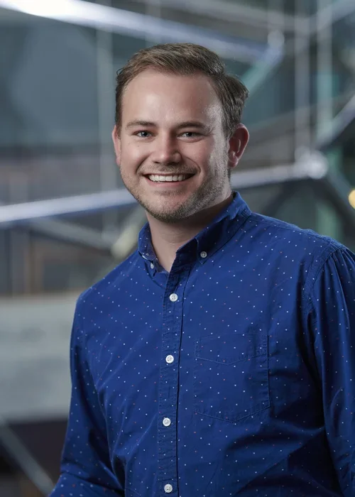 Carson Decker#Lighting Designer