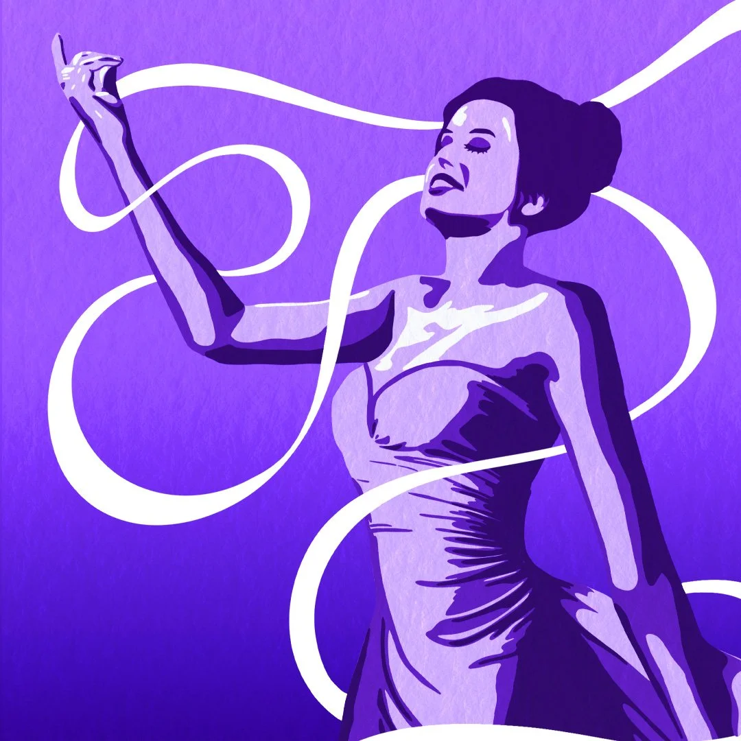 A DECADE OF DIVAS#ten years of opera in OKC#October 23 and 25