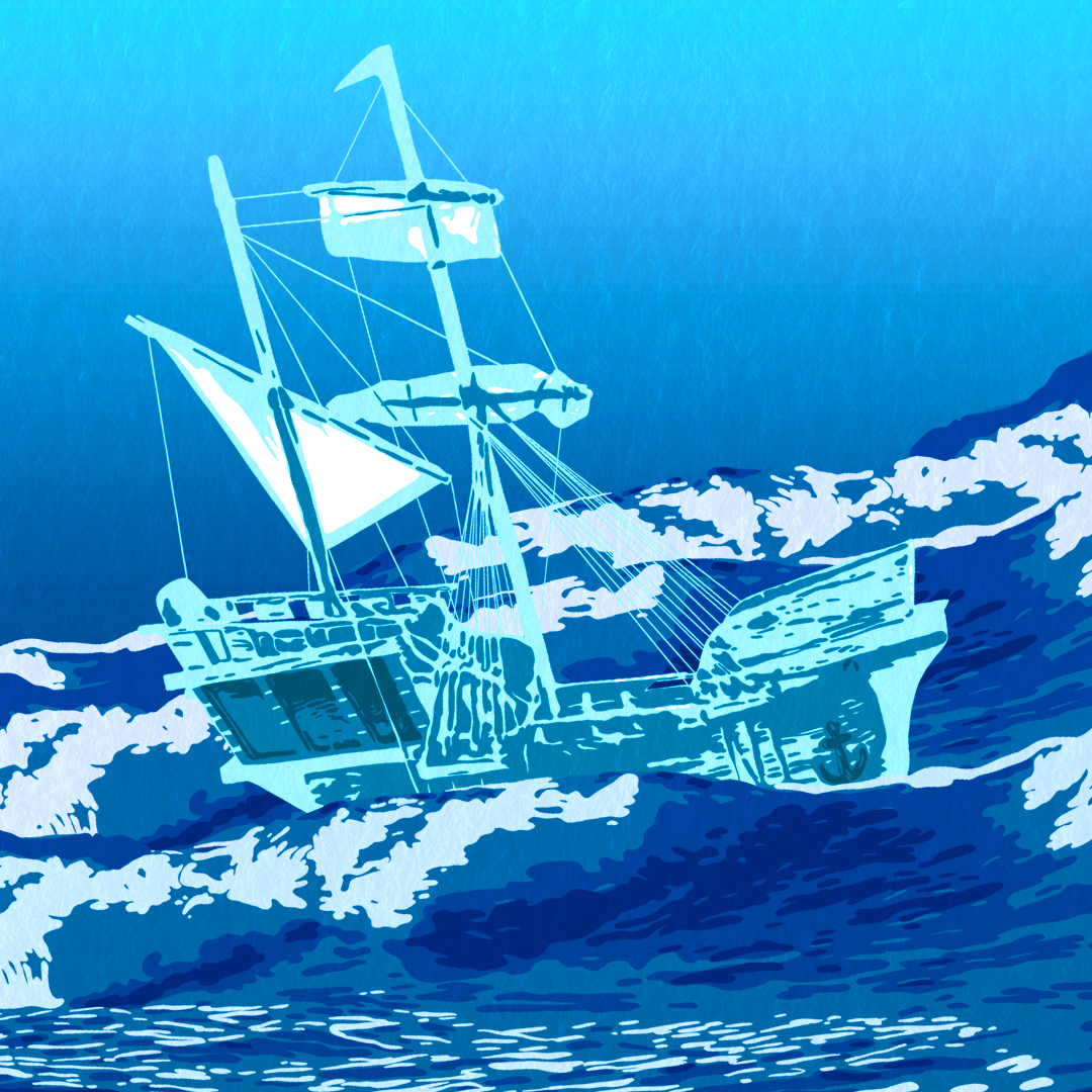 The Pirate Project!