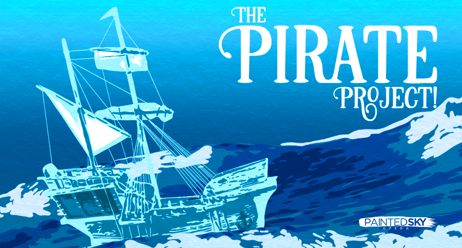 The Pirate Project!