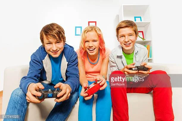 Play Wii U and Board Games