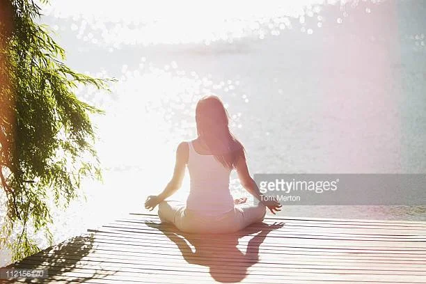 Mindfulness Meditation