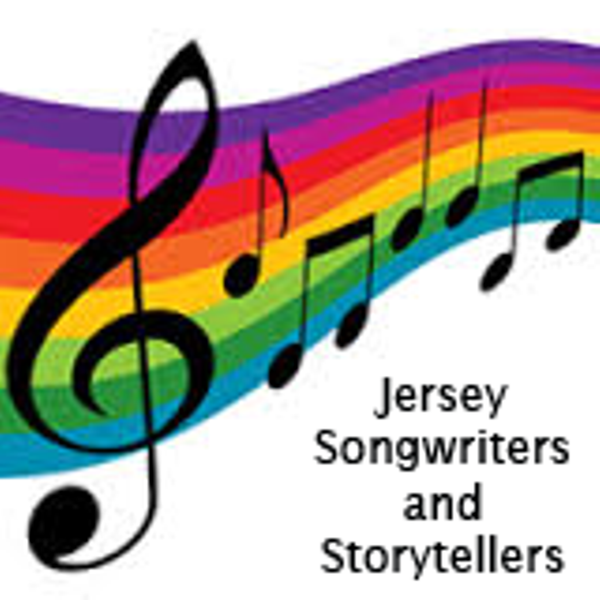 Jersey Songwriters and Storytellers