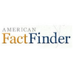 American FactFinder