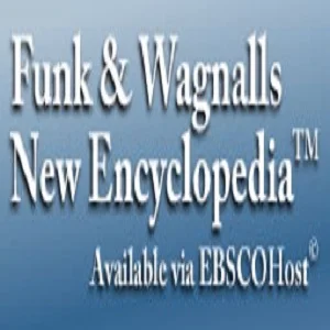 Funk & Wagnalls Encyclopedia