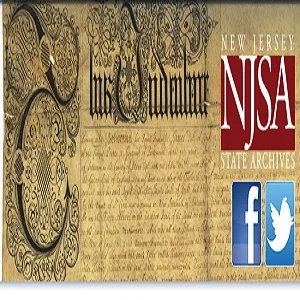 New Jersey State Archives