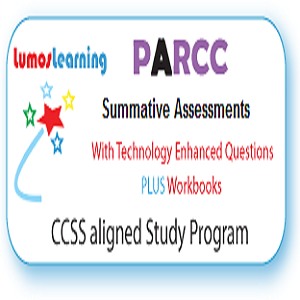 PARCC Practice Tests