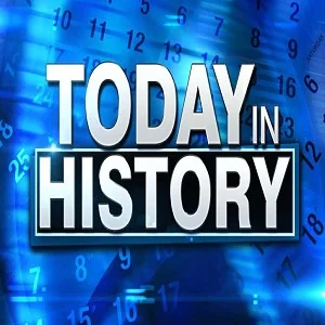 Today in History