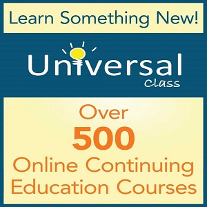 Universal Class