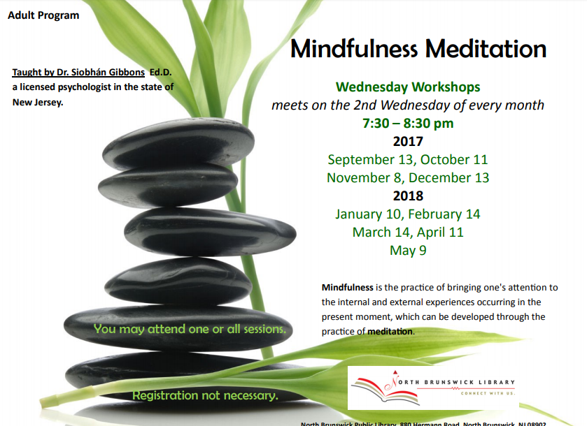 Mindfulness Meditation