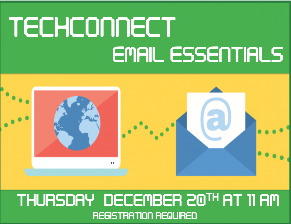 TechConnect: Email Essentials