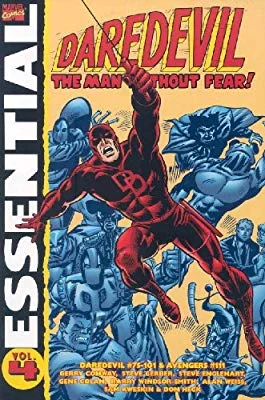 The Man Without Fear