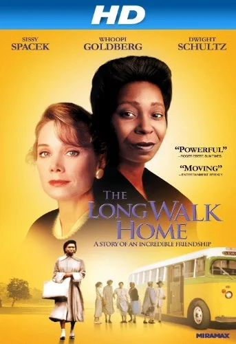 The Long Walk Home