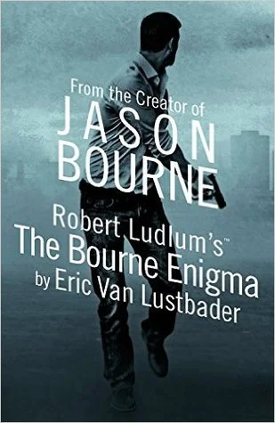The Bourne Enigma 