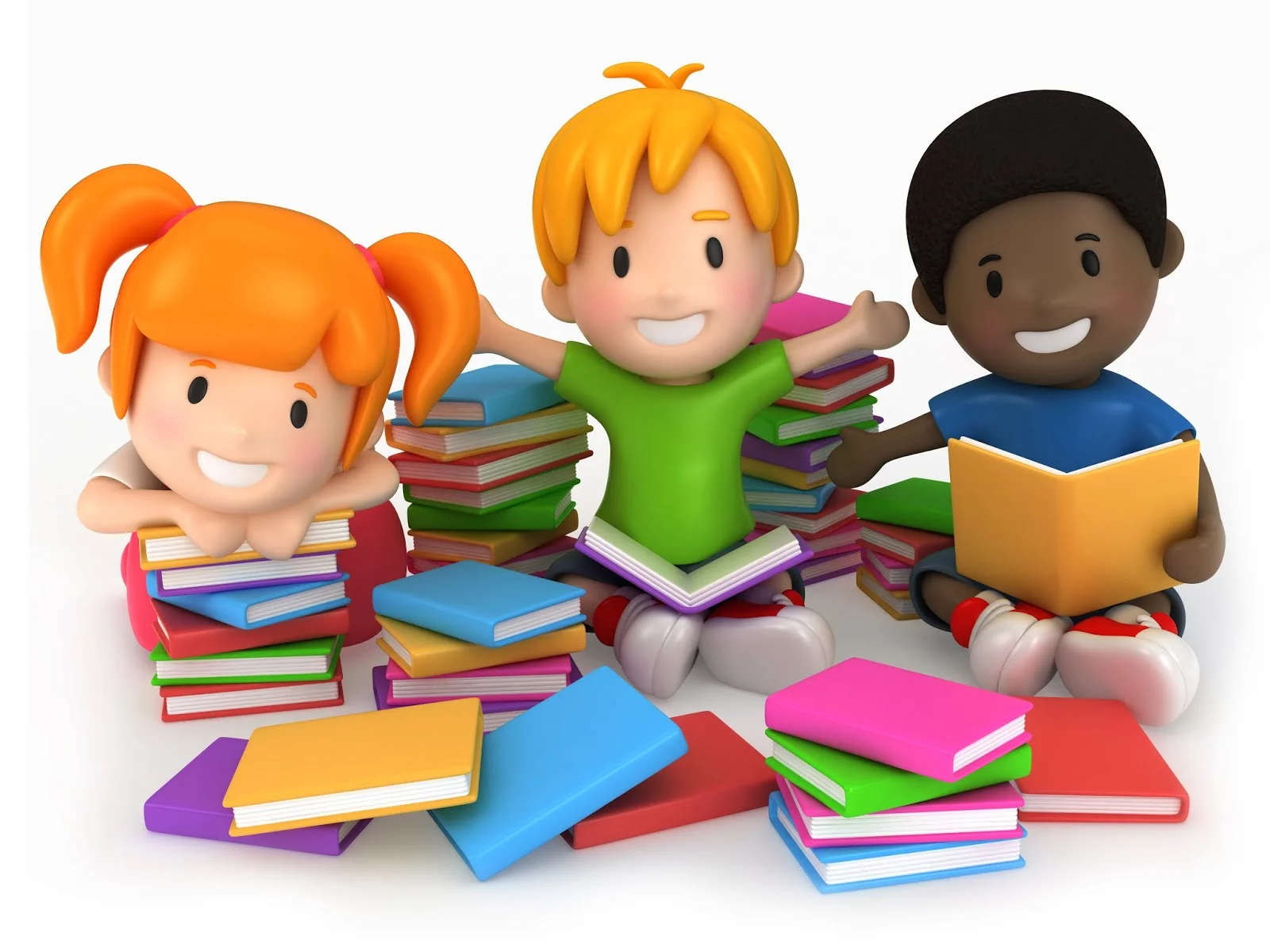 Children's Program