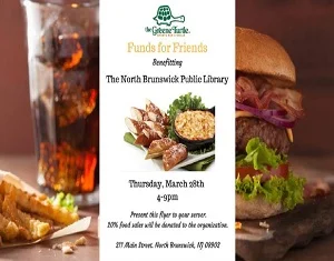 Dine to Donate at the Greene Turtle!