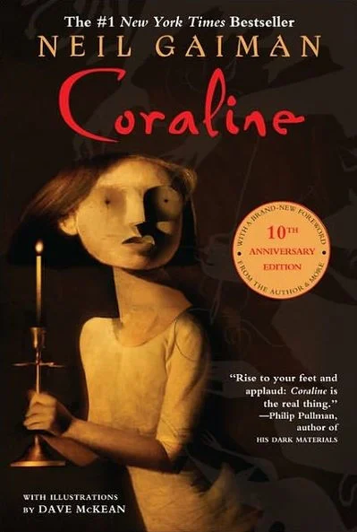 Coraline 