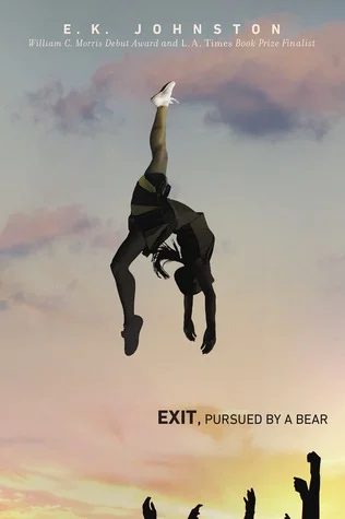 Exit, Pursued by a Bear 