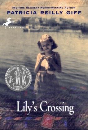 Lily’s Crossing 