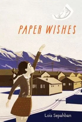 Paper Wishes 