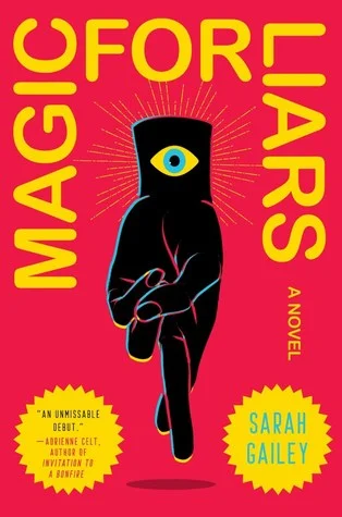 Magic for Liars 