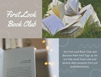 Book Discussions — North Brunswick Public Library
