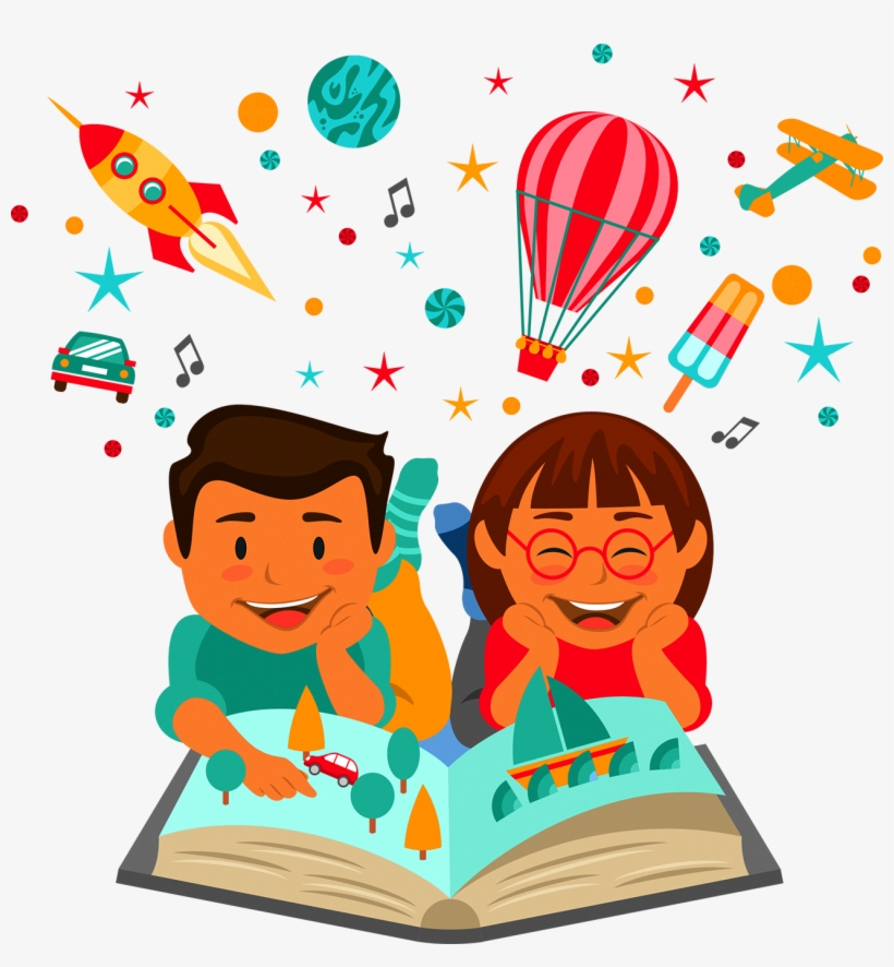 Story Tots with Miss Anna (Ages 6 Weeks - 3 Years)