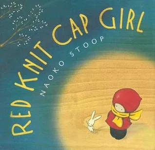 Red Knit Cap Girl 