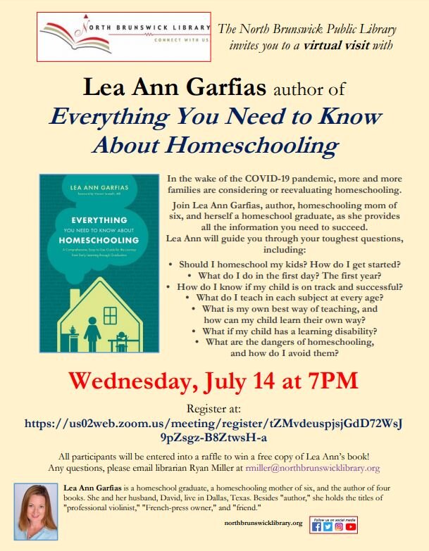 Everything You Need to Know About Homeschooling